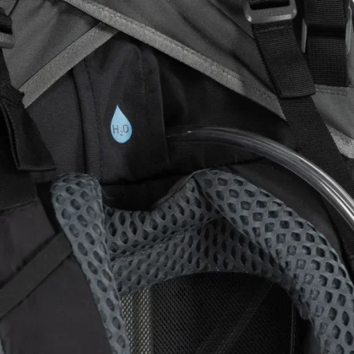 Kestrel 68 rinkka, musta-Osprey Sale