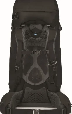 Kestrel 68 rinkka, musta-Osprey Sale