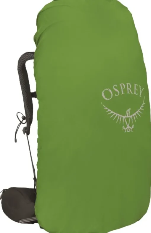 Kestrel 58 rinkka, musta-Osprey Best