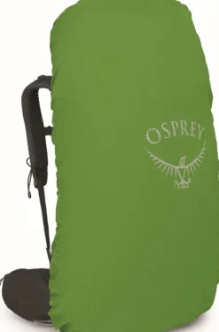 Kestrel 68 rinkka, musta-Osprey Sale
