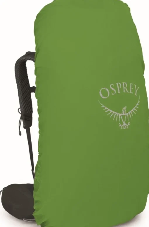 Kestrel 68 rinkka, musta-Osprey Sale