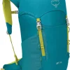 Kids Jet 18 Blue Spikemoss/Lemongrass-Osprey Outlet