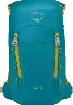 Kids Jet 18 Blue Spikemoss/Lemongrass-Osprey Outlet