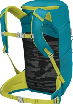 Kids Jet 18 Blue Spikemoss/Lemongrass-Osprey Outlet