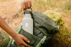 Kids Jet 18 Blue Spikemoss/Lemongrass-Osprey Outlet