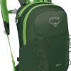 Kids Jet 12 Green Canopy/Limeline Green-Osprey Sale