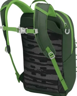 Kids Jet 12 Green Canopy/Limeline Green-Osprey Sale
