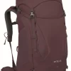 Osprey Kyte 48 naisten rinkka, ruskeapunainen Discount