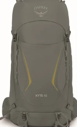 Osprey Kyte 48 naisten rinkka, harmaavihreä Online