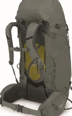 Osprey Kyte 48 naisten rinkka, harmaavihreä Online
