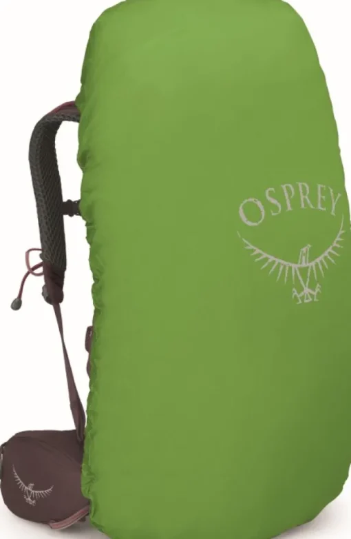 Osprey Kyte 48 naisten rinkka, ruskeapunainen Discount