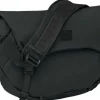 Osprey Metron 18 Messenger Black/Anchor Blue New