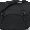 Osprey Metron Messenger olkalaukku, musta Sale