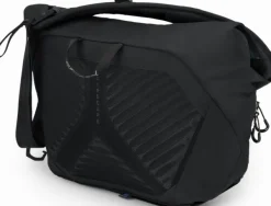 Osprey Metron Messenger olkalaukku, musta Sale