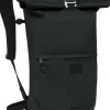 Osprey Metron WP 25 Black/Anchor Blue Clearance