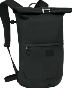 Osprey Metron WP 25 Black/Anchor Blue Clearance