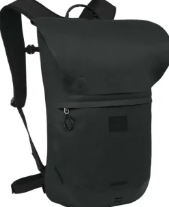 Osprey Metron WP 25 Black/Anchor Blue Clearance