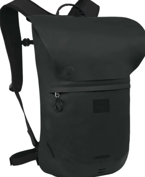 Osprey Metron WP 25 Black/Anchor Blue Clearance