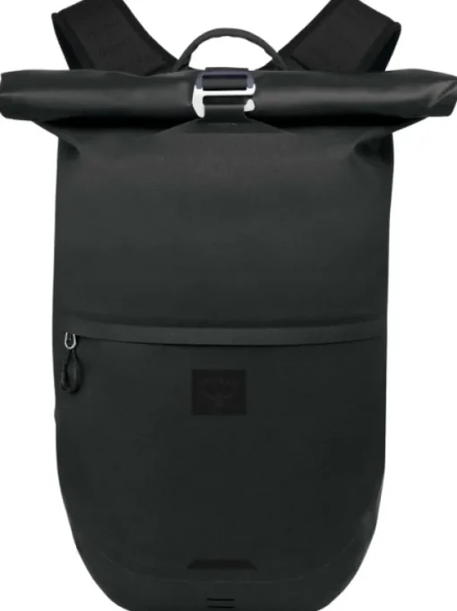 Osprey Metron WP 25 Black/Anchor Blue Clearance