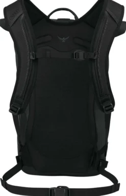 Osprey Metron WP 25 Black/Anchor Blue Clearance