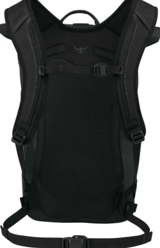 Osprey Metron WP 25 Black/Anchor Blue Clearance