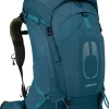 M's Atmos AG 50 Venturi Blue-Osprey Online
