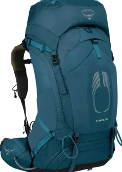 M's Atmos AG 50 Venturi Blue-Osprey Online