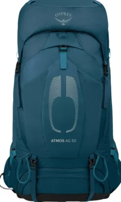 M's Atmos AG 50 Venturi Blue-Osprey Online
