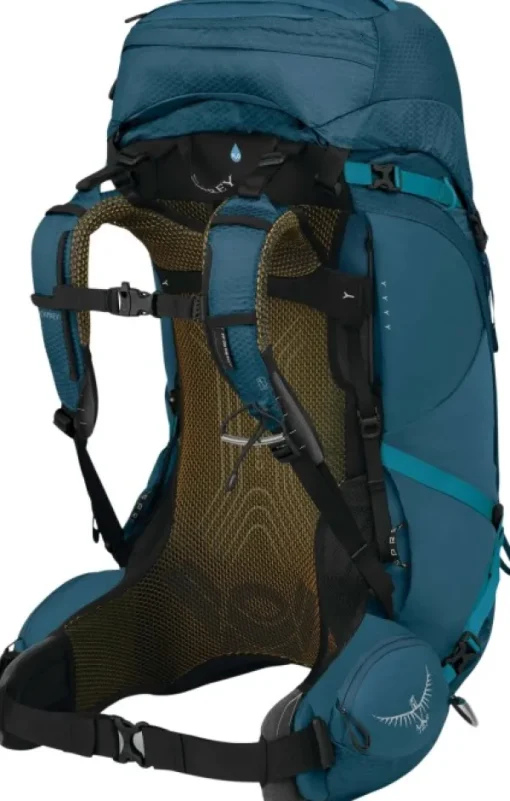 M's Atmos AG 50 Venturi Blue-Osprey Online