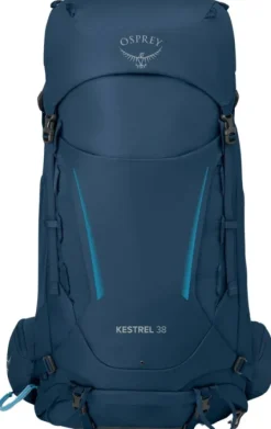 M's Kestrel 38 Atlas Blue-Osprey Sale