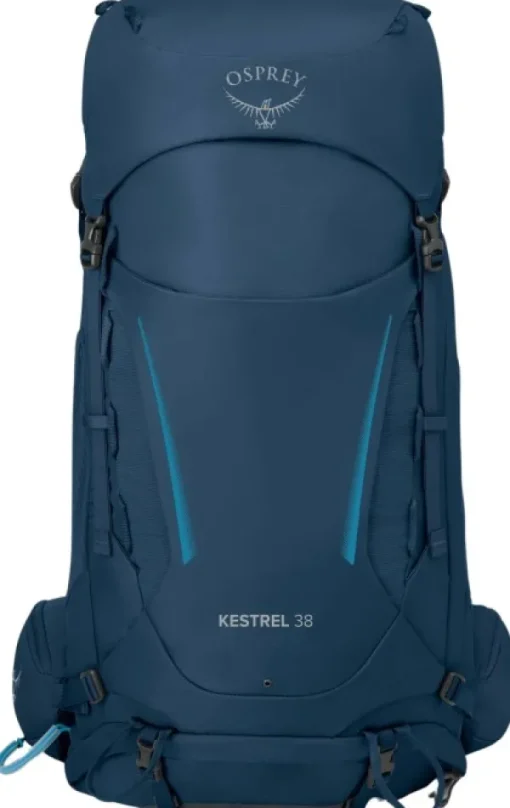 M's Kestrel 38 Atlas Blue-Osprey Sale