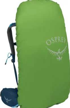 Osprey M's Kestrel 48 Atlas Blue Hot