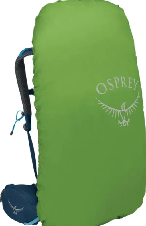 Osprey M's Kestrel 48 Atlas Blue Hot