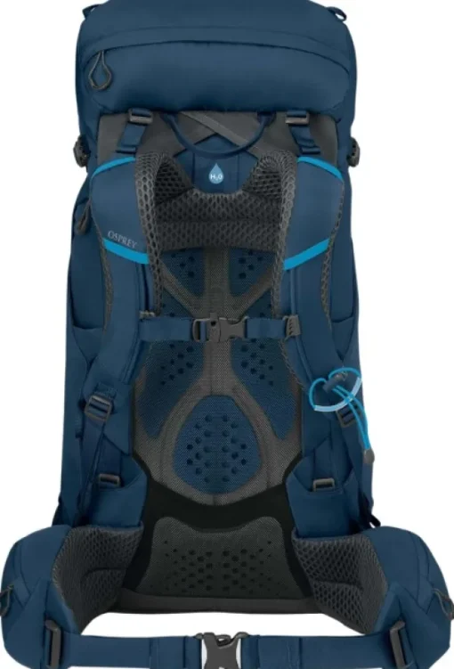 M's Kestrel 38 Atlas Blue-Osprey Sale