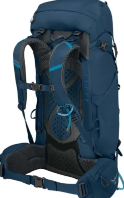 M's Kestrel 38 Atlas Blue-Osprey Sale