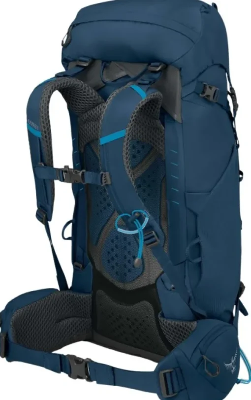M's Kestrel 38 Atlas Blue-Osprey Sale