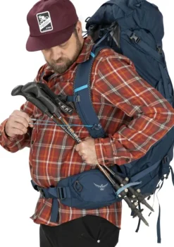M's Kestrel 38 Atlas Blue-Osprey Sale