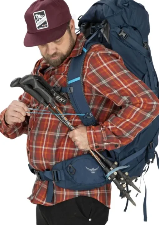 M's Kestrel 38 Atlas Blue-Osprey Sale