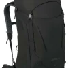 M's Kestrel 48 Black-Osprey Fashion