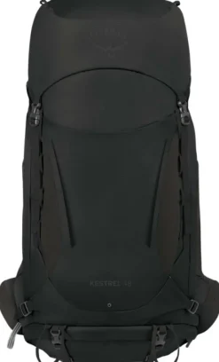 M's Kestrel 48 Black-Osprey Fashion