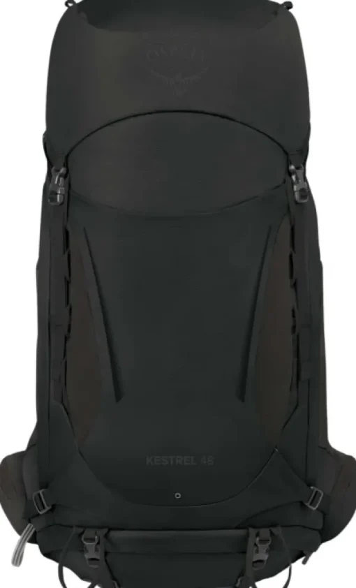 M's Kestrel 48 Black-Osprey Fashion