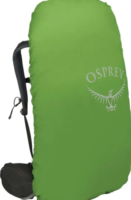M's Kestrel 48 Black-Osprey Fashion