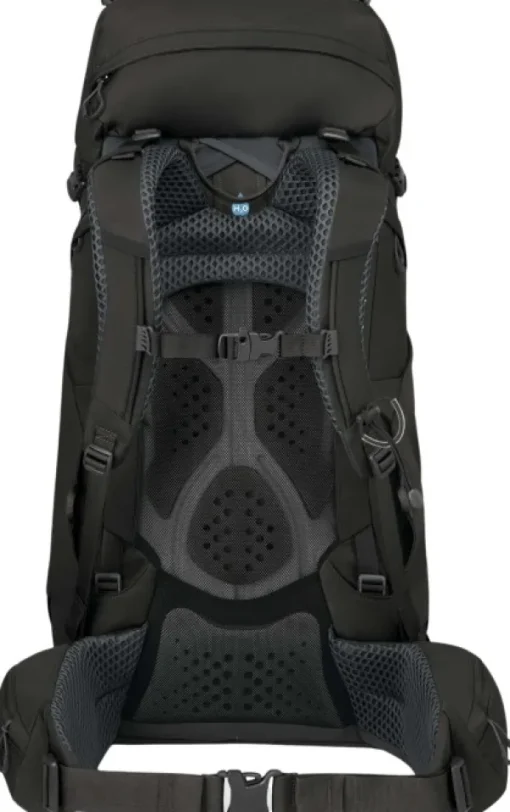 M's Kestrel 48 Black-Osprey Fashion