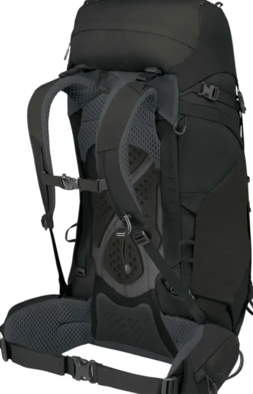 M's Kestrel 48 Black-Osprey Fashion