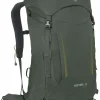 Osprey M's Kestrel 38 Bonsai Green Clearance