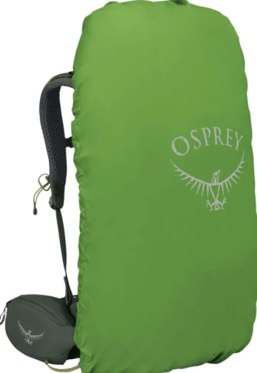 Osprey M's Kestrel 38 Bonsai Green Clearance