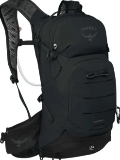 M's Raptor 14 Black-Osprey Best