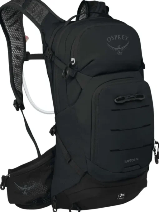 M's Raptor 14 Black-Osprey Best