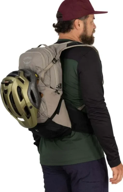 M's Raptor 14 Black-Osprey Best