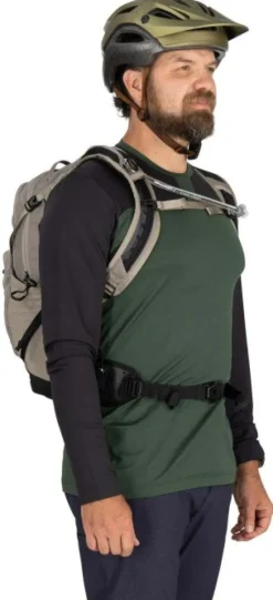 M's Raptor 14 Black-Osprey Best